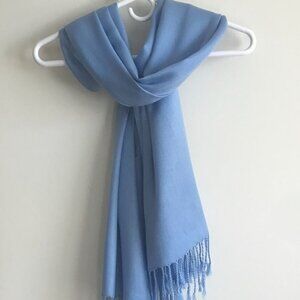 Pashmina Wrap